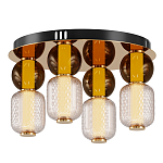 Потолочный светильник Mauritius варинант исполнения - 1 | Loft Concept в Брянске