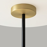 Светильник Spike Six Balls Hanging Lamp варинант исполнения - 6 | Loft Concept в Брянске