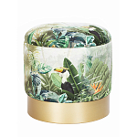 Пуф Exotic jungle  варинант исполнения - 1 | Loft Concept в Брянске