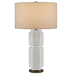 Настольная лампа шестиугольной формы Hexagon варинант исполнения - 4 | Loft Concept в Брянске