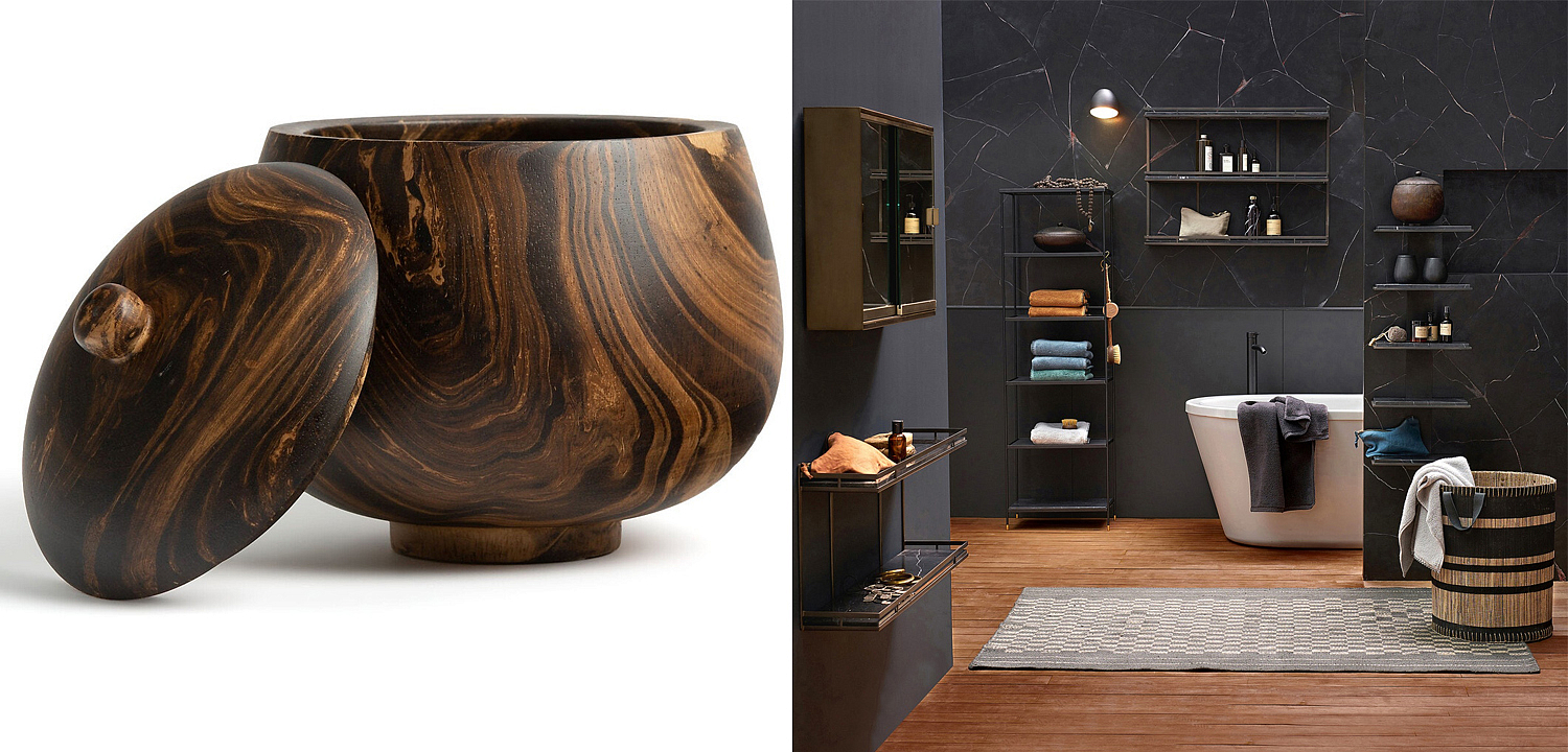 Ваза Mango Tree Ваза Mango Tree - Loft-Concept в Брянске