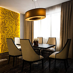 Барельеф BOTANICA варинант исполнения - 3 | Loft Concept в Брянске