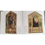 Книга Gothic 1200-1500 варинант исполнения - 4 | Loft Concept в Брянске