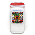 Складной стул Seletti Pop Corn варинант исполнения - 5 | Loft Concept в Брянске