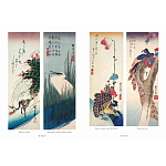 Подарочное издание Хиросигэ. Цветы и птицы варинант исполнения - 3 | Loft Concept в Брянске