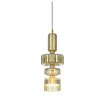 Подвесной светильник Level C 3000К 12ВТ варинант исполнения - 2 | Loft Concept в Брянске