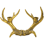 Подсвечник Iluminated deer antlers варинант исполнения - 1 | Loft Concept в Брянске