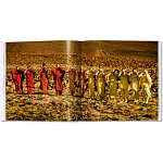 Альбом для дизайнеров Issey Miyake варинант исполнения - 9 | Loft Concept в Брянске