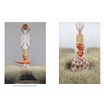 Монография художника Tavares Strachan - There is Light Somewhere варинант исполнения - 10 | Loft Concept в Брянске