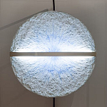 Светильник настенный «Минерал» варинант исполнения - 1 | Loft Concept в Брянске