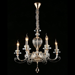 Люстра подвесная Daniele Сrystal варинант исполнения - 3 | Loft Concept в Брянске