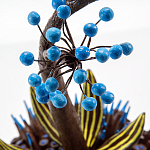 Экзотический фрукт статуэтка для интерьераTropical Fruit Pandora 7 варинант исполнения - 4 | Loft Concept в Брянске