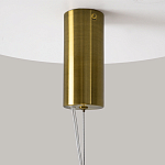 Подвесной светильник Adore LED 3000K 23Bт  варинант исполнения - 6 | Loft Concept в Брянске