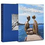 Подарочная книга Французская Ривьера Assouline The French Riviera in the 1920s Book варинант исполнения - 4 | Loft Concept в Брянске