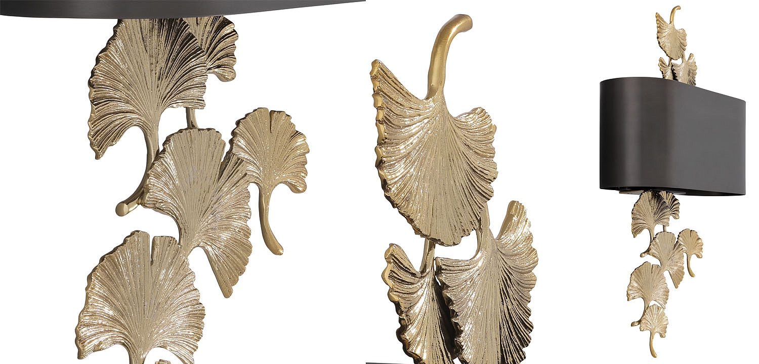 Бра Eichholtz WALL LAMP REGINA Бра Eichholtz WALL LAMP REGINA - Loft-Concept в Брянске
