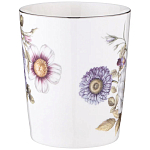 Кружка фарфоровая с рисунком цветов 400 мл Garden Whisper Porcelain Set  варинант исполнения - 2 | Loft Concept в Брянске