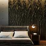 Барельеф WILLOW варинант исполнения - 1 | Loft Concept в Брянске