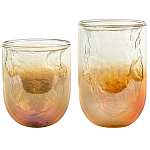 Стакан Seletti Meteorite H10 варинант исполнения - 2 | Loft Concept в Брянске