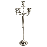 Подсвечник Metallic chic варинант исполнения - 1 | Loft Concept в Брянске