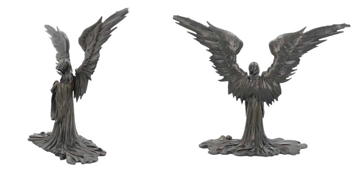 Статуэтка Angel of Death Статуэтка Angel of Death - Loft-Concept в Брянске