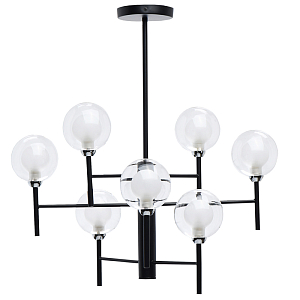 Люстра Bison Chandelier