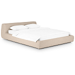 Кровать двуспальная Verna варинант исполнения - 3 | Loft Concept в Брянске