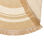 Ковер овальный с эффектом джута Oval classic варинант исполнения - 3 | Loft Concept в Брянске