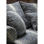 Диван в гостиную Paris Sofa Daybed Blue Deer варинант исполнения - 5 | Loft Concept в Брянске