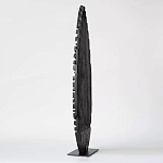 Скульптура «Лист» варинант исполнения - 3 | Loft Concept в Брянске