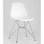 Стул Eames DSR White варинант исполнения - 1 | Loft Concept в Брянске