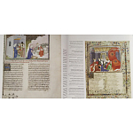 Книга Gothic 1200-1500 варинант исполнения - 3 | Loft Concept в Брянске