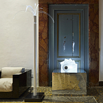 Настольная дизайнерская лампа Poltronova Ghepre Table Lamp варинант исполнения - 12 | Loft Concept в Брянске