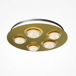 Потолочный светильник Pharao 3000К 56Вт варинант исполнения - 1 | Loft Concept в Брянске