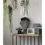 Кашпо Wonder Woman варинант исполнения - 4 | Loft Concept в Брянске