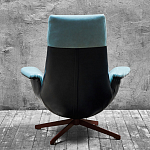 Кресло Ryan Armchair варинант исполнения - 3 | Loft Concept в Брянске