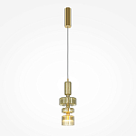 Подвесной светильник Level C 3000К 12ВТ варинант исполнения - 1 | Loft Concept в Брянске