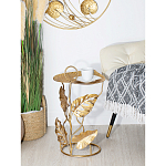 Столик дизайнерский Bookcase варинант исполнения - 5 | Loft Concept в Брянске