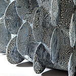 Кофейный стол Gray Dragon Coffee table варинант исполнения - 1 | Loft Concept в Брянске