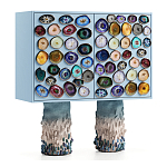 Буфет Tatooine варинант исполнения - 1 | Loft Concept в Брянске