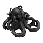 Держатель для книг Черный Осьминог варинант исполнения - 2 | Loft Concept в Брянске