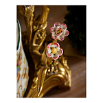 Чаша фарфоровая с ангелами Porcelain Angels of Paradise варинант исполнения - 6 | Loft Concept в Брянске