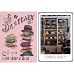 Книга Extraordinary Collections: French Interiors варинант исполнения - 6 | Loft Concept в Брянске