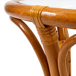 Комплект уличной мебели Sienna Caramel варинант исполнения - 10 | Loft Concept в Брянске