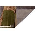 Ковер шелк Manhattan Wool Silk Carpet VIII варинант исполнения - 4 | Loft Concept в Брянске