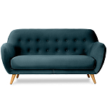 Диван двухместный Palmer Sofa варинант исполнения - 17 | Loft Concept в Брянске