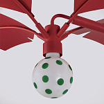 Торшер Seletti LaPalma варинант исполнения - 2 | Loft Concept в Брянске