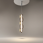 Подвесной светильник Ritmo 3000К 13Вт варинант исполнения - 3 | Loft Concept в Брянске