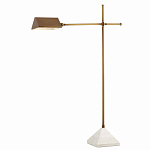 Торшер с регулируемой высотой Antique Modernity варинант исполнения - 3 | Loft Concept в Брянске