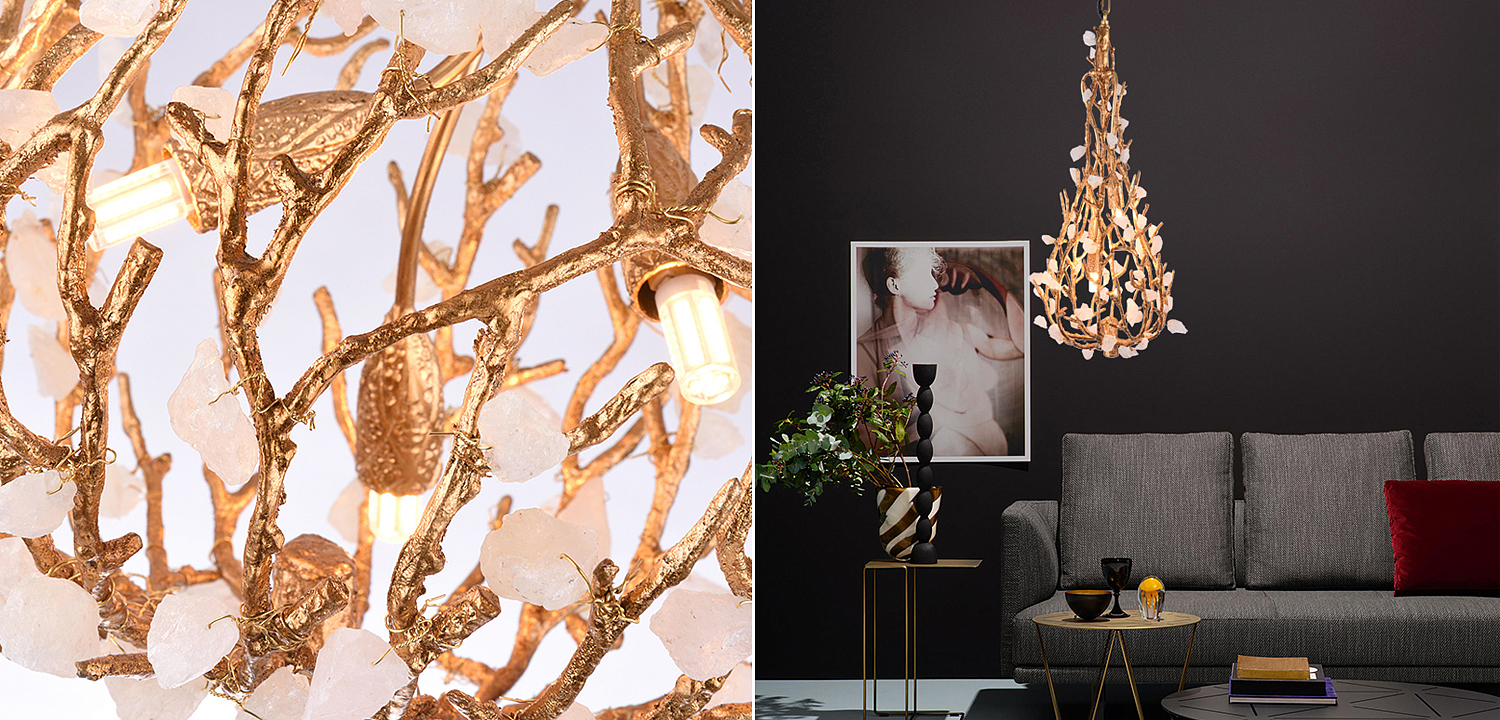 Люстра Gillis Chandelier Drop Люстра Gillis Chandelier Drop - Loft-Concept в Брянске