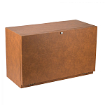 Настольный письменный набор из яшмы с декором в виде орла Manager Organizer варинант исполнения - 3 | Loft Concept в Брянске